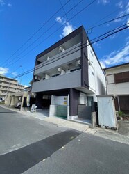 ワコーレヴィータ須磨飛松町の物件外観写真